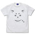 『銀魂』定春フェイス TシャツVer.2.0/WHITE【202405再販】