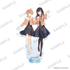 『やがて君になる』アクリルスタンド 小糸侑&七海燈子 B