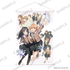 『やがて君になる』B2タペストリー 描き下ろしイラスト ver.