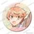『やがて君になる』きらきら缶バッジ 描き下ろしイラスト 小糸侑