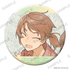 『やがて君になる』きらきら缶バッジ 描き下ろしイラスト 枝元陽