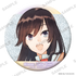 『やがて君になる』きらきら缶バッジ 七海燈子 A