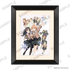 『やがて君になる』複製原画 描き下ろしイラスト