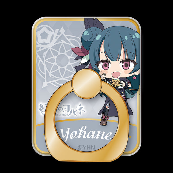 『幻日のヨハネ -SUNSHINE in the MIRROR-』スマホリング/ヨハネ