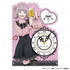 『よふかしのうた Season2』描き下ろし ビッグアクリル置時計【202605再販】