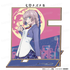 『よふかしのうた Season2』木製マルチスタンド【七草ナズナ B】【202605再販】