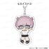 『よふかしのうた Season2』ナズナちゃんがいっぱい トレーディングアクリルキーホルダー【BOX】【202605再販】