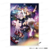 『よふかしのうた Season2』アクリル掛け時計【A】【202605再販】