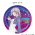 『よふかしのうた Season2』ラバーマットコースター【七草ナズナ C】【202605再販】