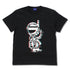 『ラジルギ2』グリッチロゴ Tシャツ