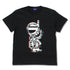 『ラジルギ2』グリッチロゴ Tシャツ【202406再販】