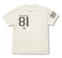 『機動戦士ガンダム第08MS小隊』第08MS小隊 Ez-8 Tシャツ