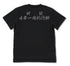 『釣りキチ三平』祈願 日本一周釣行脚 Tシャツ【202405再販】