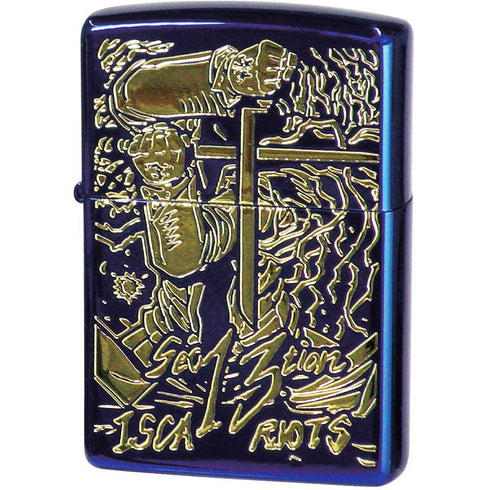 『平野耕太シリーズ』ZIPPO ZP アンデルセン