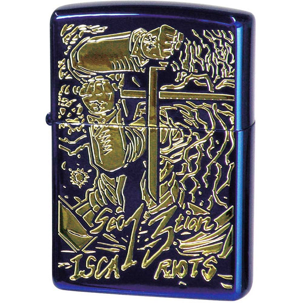 『平野耕太シリーズ』ZIPPO ZP アンデルセン