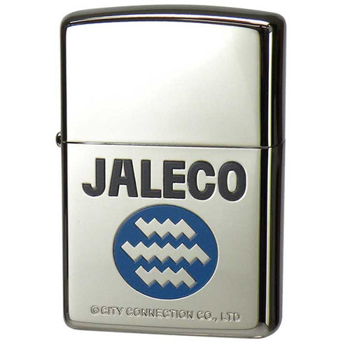 『ジャレコ』ZIPPO ZP ジャレコロゴ
