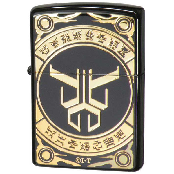 『仮面ライダーシリーズ』仮面ライダークウガ Zippo ZP 仮面ライダー クウガ アルティメットフォーム