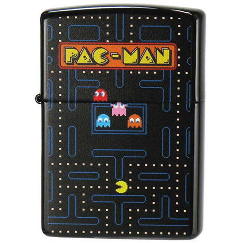 『ナムコレジェンダリー』ZIPPO ZP パックマンClassic