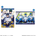 『ブルーロック』ウエハース2 BOX