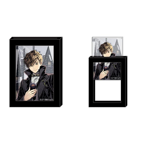 "Fantastic Beasts" Acrylic & Framed Magnet Set (Set of 4)