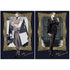 『ファンタスティック・ビースト』クリアファイルセット Dumbledore&Grindelwald