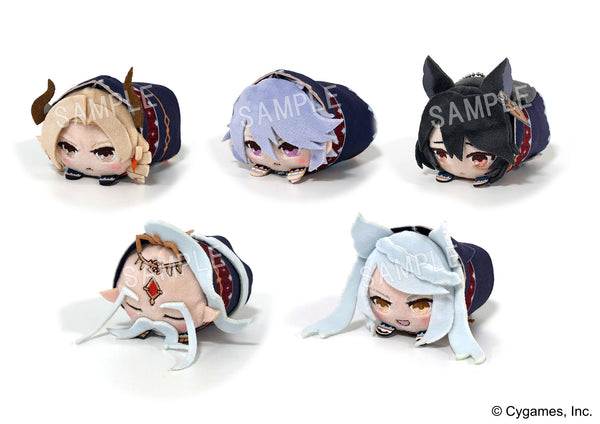 『グランブルーファンタジー』もちころりんVol.5【BOX】