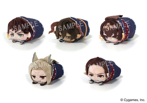 『グランブルーファンタジー』もちころりんVol.6【BOX】