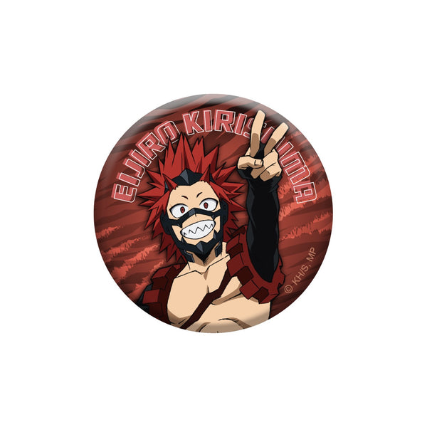 "My Hero Academia" Pin / Eijiro Kirishima