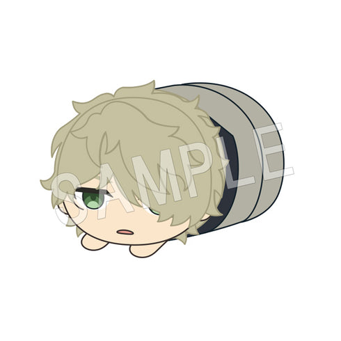 『エリオスライジングヒーローズ』もちころりんぬいぐるみマスコットvol.2 BOX