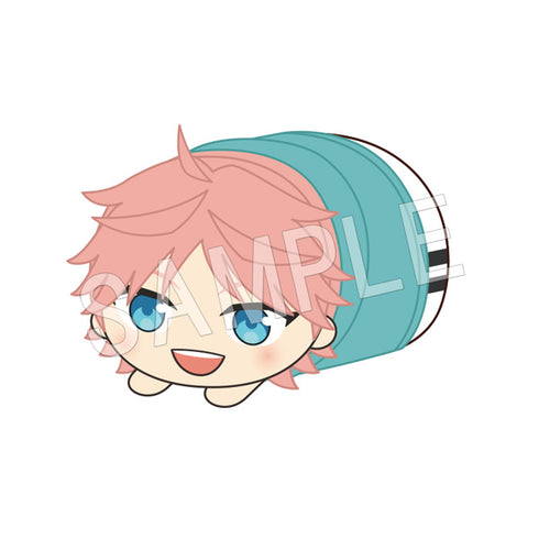 『エリオスライジングヒーローズ』もちころりんぬいぐるみマスコットvol.2 BOX