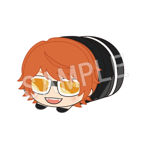 『エリオスライジングヒーローズ』もちころりんぬいぐるみマスコットvol.2 BOX