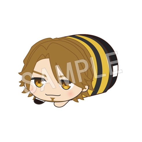 『エリオスライジングヒーローズ』もちころりんぬいぐるみマスコットvol.2 BOX