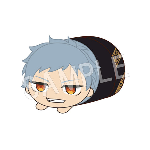 『エリオスライジングヒーローズ』もちころりんぬいぐるみマスコットvol.2 BOX