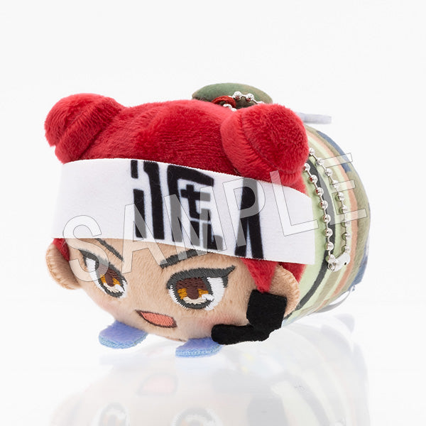 『Apex Legends』もちころりん ぬいぐるみマスコット vol.2 BOX