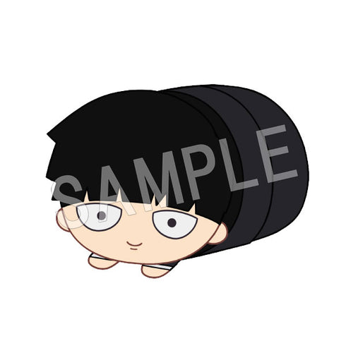 『モブサイコ100 Ⅲ』もちころりんぬいぐるみマスコット BOX