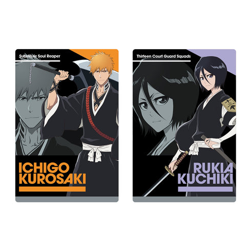 『BLEACH』ウエハース BOX