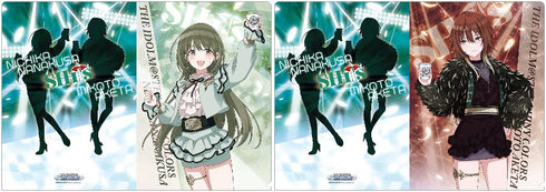 『アイドルマスター シャイニーカラーズ』クリアファイルセット/アフターパーティ SHHis