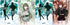 『アイドルマスター シャイニーカラーズ』クリアファイルセット/アフターパーティ SHHis