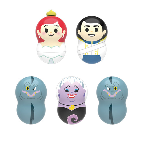 『ディズニー』Coo’nuts / The Little Mermaid BOX