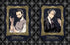 『ファンタスティック・ビースト』ブロマイドセット B Dumbledore&Grindelwald