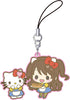 『アイドルマスター シンデレラガールズ』ラバーストラップコレクション/サンリオキャラクターズ A BOX