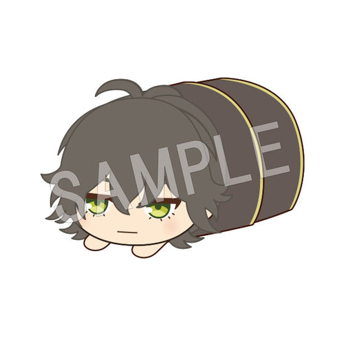 『文豪とアルケミスト』もちころりん ぬいぐるみマスコット Vol.2 BOX