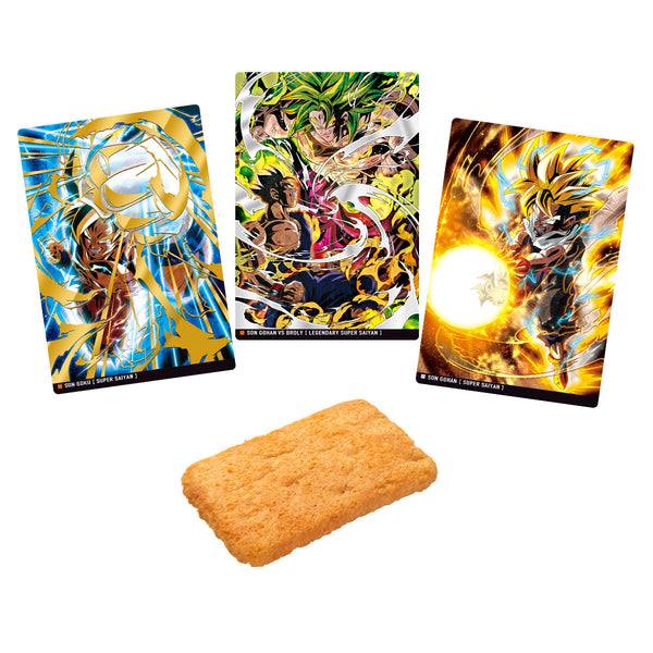 『ドラゴンボール』イタジャガ vol.3 BOX