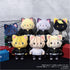 『東京リベンジャーズ』withCATアイマスク付きぬいぐるみキーホルダー/場地圭介