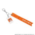 『アオペラ -aoppella!?』合皮リボンキーホルダー/鈴宮 壱