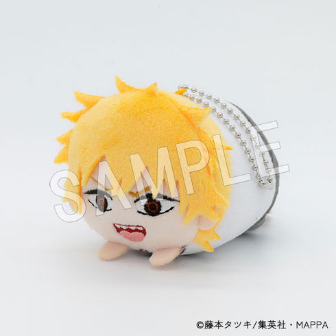 『チェンソーマン』もちころりん ぬいぐるみマスコット BOX