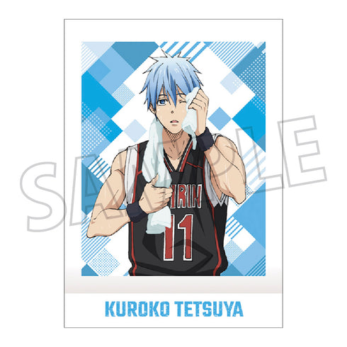 『黒子のバスケ』ぱしゃこれ 第2弾 BOX