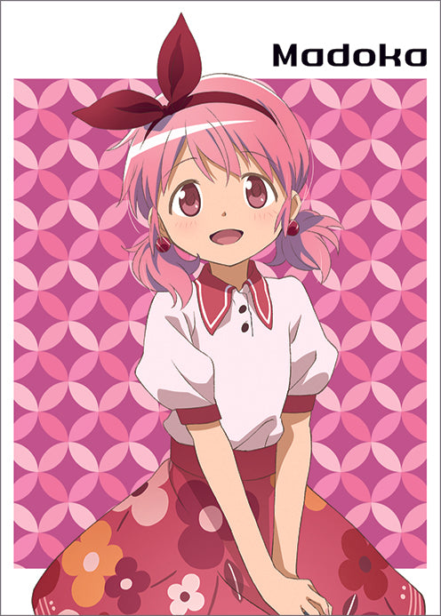 『魔法少女まどか☆マギカ』メモリアルカードコレクション 第3弾 BOX