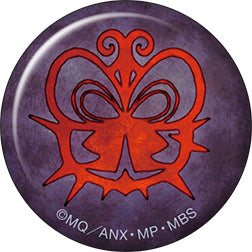 魔法少女まどか☆マギカ』魔女の口づけミニバッジコレクション BOX