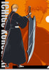 『BLEACH 千年血戦篇』クリアファイル/黒崎一護
